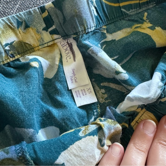 Stars Above Pajama Set - Picture 9 of 9